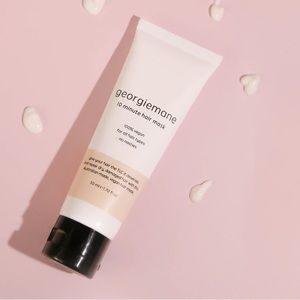 Georgiemane hair mask